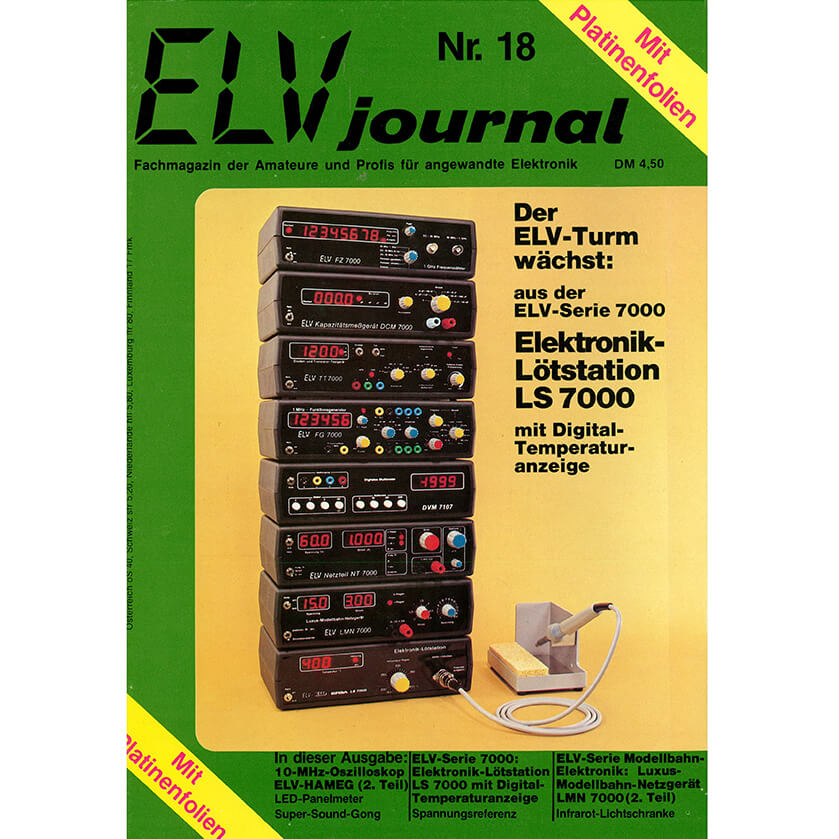 ELVjournal 6/1981