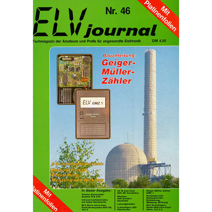 ELVjournal 4/1986