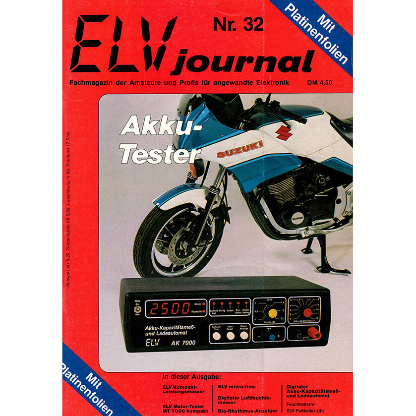 ELVjournal 2/1984