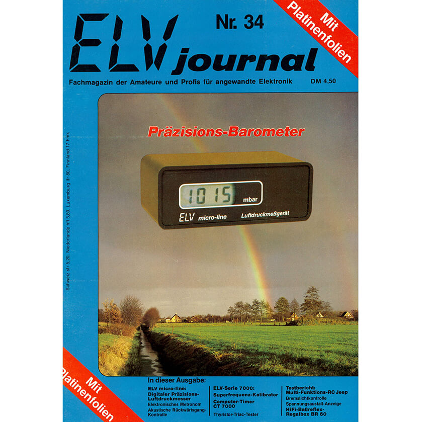ELVjournal 4/1984